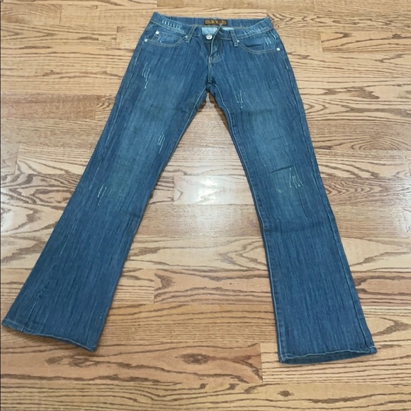 Sky jeans size 3/4 good condition women